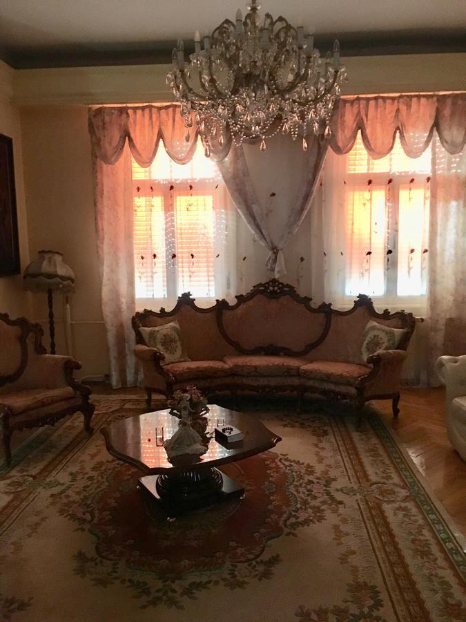 Апартаменти Adam Apartmanhaz Сегед Екстер'єр фото